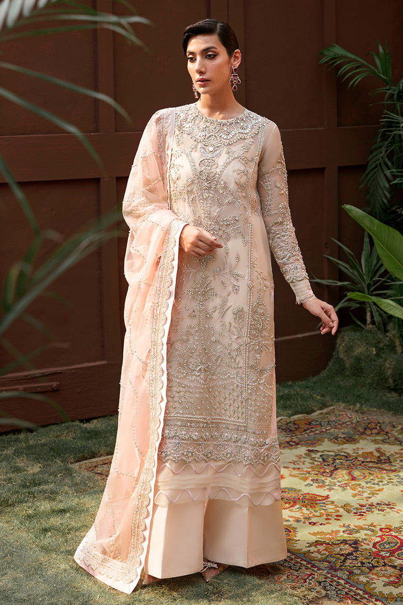 New Mushq-fiorella - House Of Hania