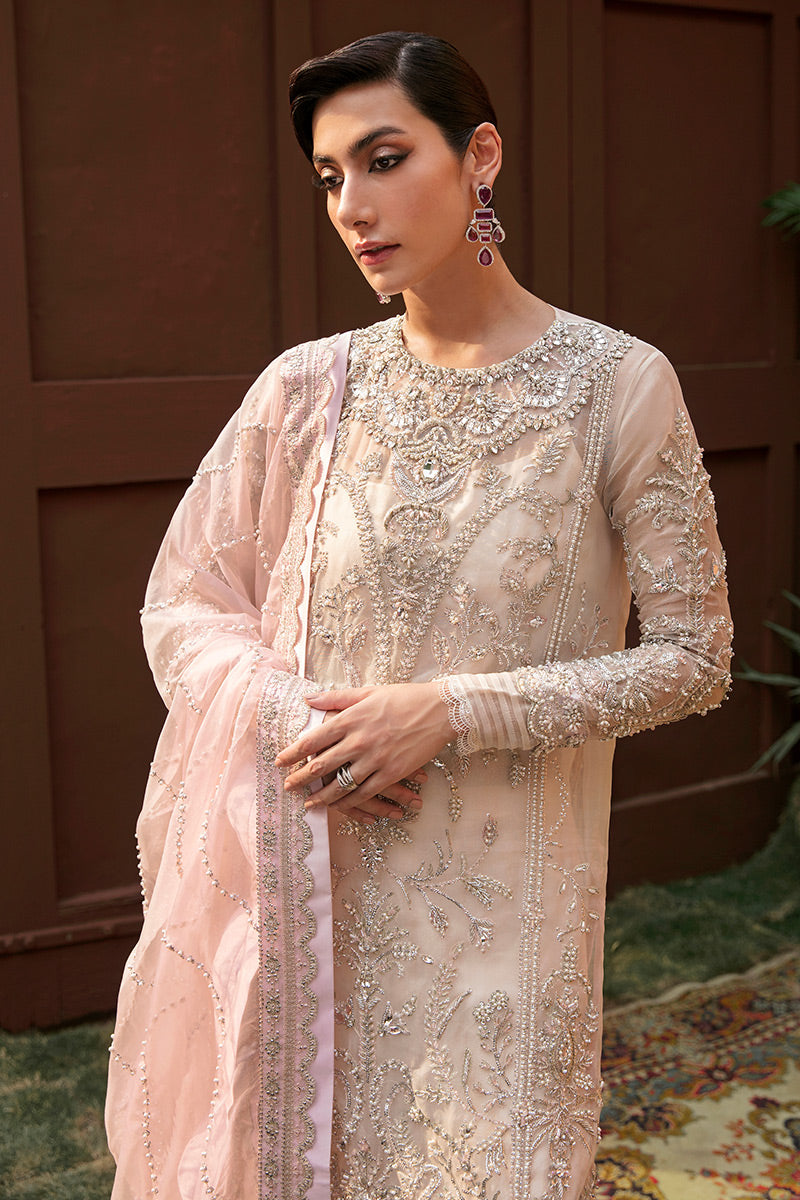 New Mushq-fiorella - House Of Hania