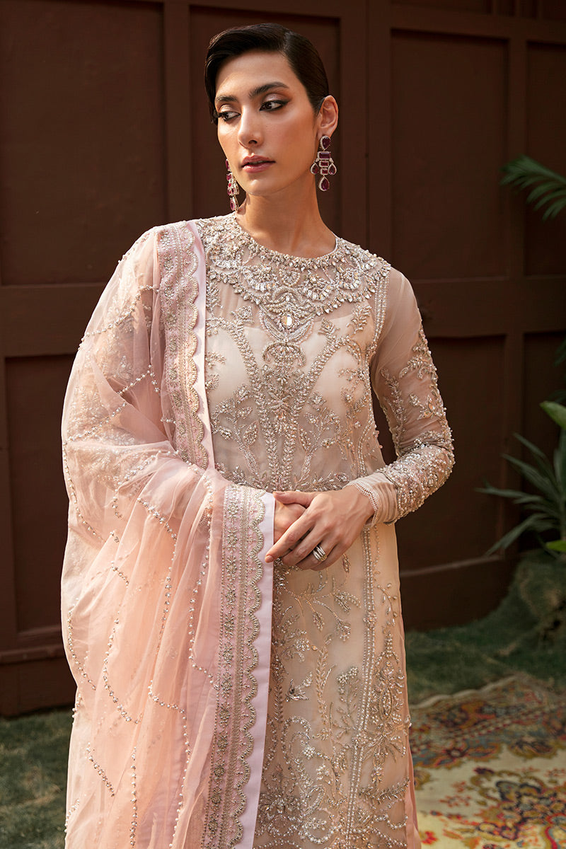 New Mushq-fiorella - House Of Hania