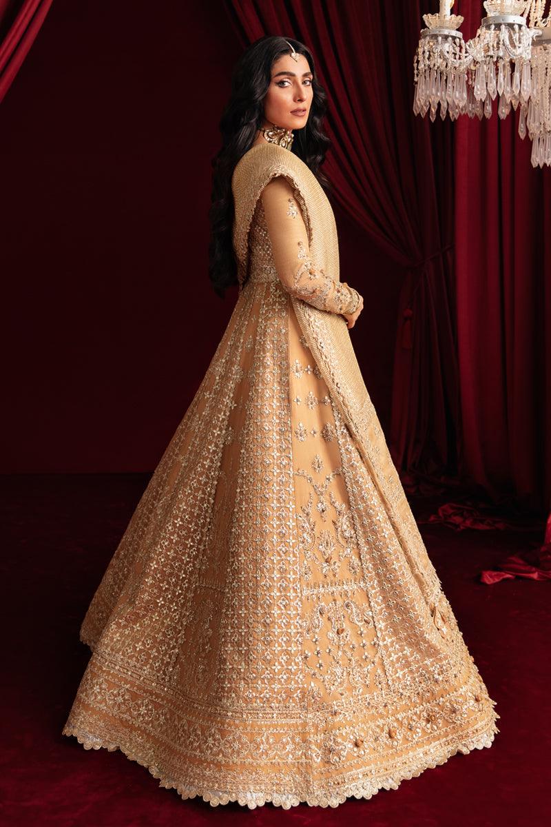 New Qalamkar - HR-01 FARIYA - House Of Hania