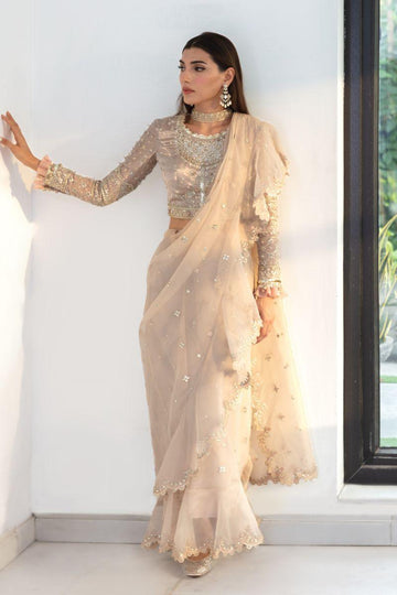 New Qalamkar - HR-08 REENA - House Of Hania