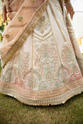 New Qalamkar - LUXURY SM-04 - House Of Hania