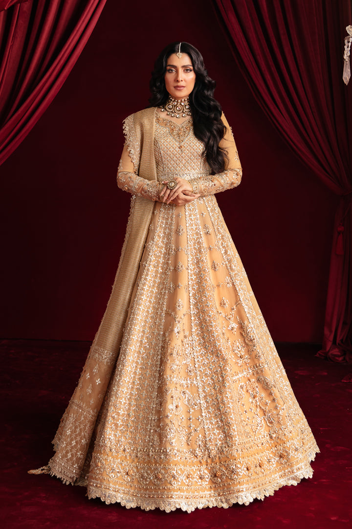 New Qalamkar - REENA - House Of Hania