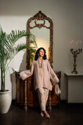 Nilofer Shahid | Aatish the Fire Within | Jahanzadi (2pc) č?Žč?? Aatish The Fire within - House Of Hania