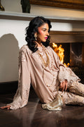 Nilofer Shahid | Aatish the Fire Within | Jahanzadi (2pc) č?Žč?? Aatish The Fire within - House Of Hania