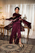 Nilofer Shahid | Aatish the Fire Within | Shiddat (3pc) č?Žč?? Aatish The Fire within - House Of Hania