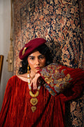 Nilofer Shahid | Aatish the Fire Within | Sholay (2pc) č?Žč?? Aatish The Fire within - House Of Hania