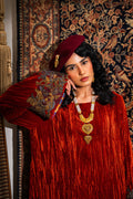 Nilofer Shahid | Aatish the Fire Within | Sholay (2pc) č?Žč?? Aatish The Fire within - House Of Hania
