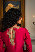 Nilofer Shahid | Aatish the Fire Within | Ulfat (3pc) č?Žč?? Aatish The Fire within - House Of Hania