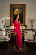 Nilofer Shahid | Aatish the Fire Within | Ulfat (3pc) č?Žč?? Aatish The Fire within - House Of Hania