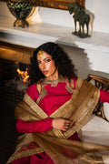 Nilofer Shahid | Aatish the Fire Within | Ulfat (3pc) č?Žč?? Aatish The Fire within - House Of Hania
