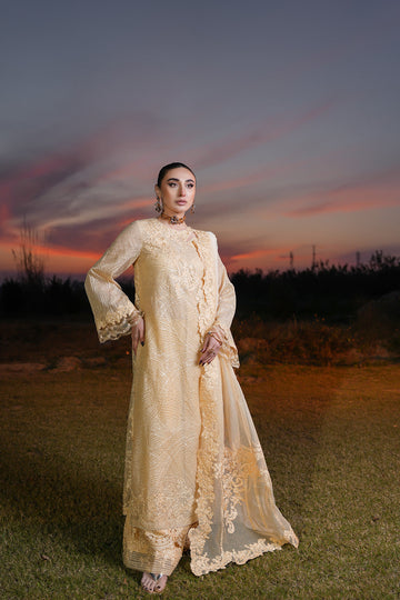 Nilofer Shahid | Verve Summer 24 | Irina  Verve SS 24 - House Of Hania