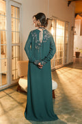 Nilofer Shahid | Verve Summer 24 | Sassy Spirit (3pc)  Verve SS 24 - House Of Hania