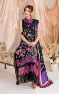 Asifa and Nabeel | Winter Meraki 24 | Nocturne-MW-10 - House Of Anaya