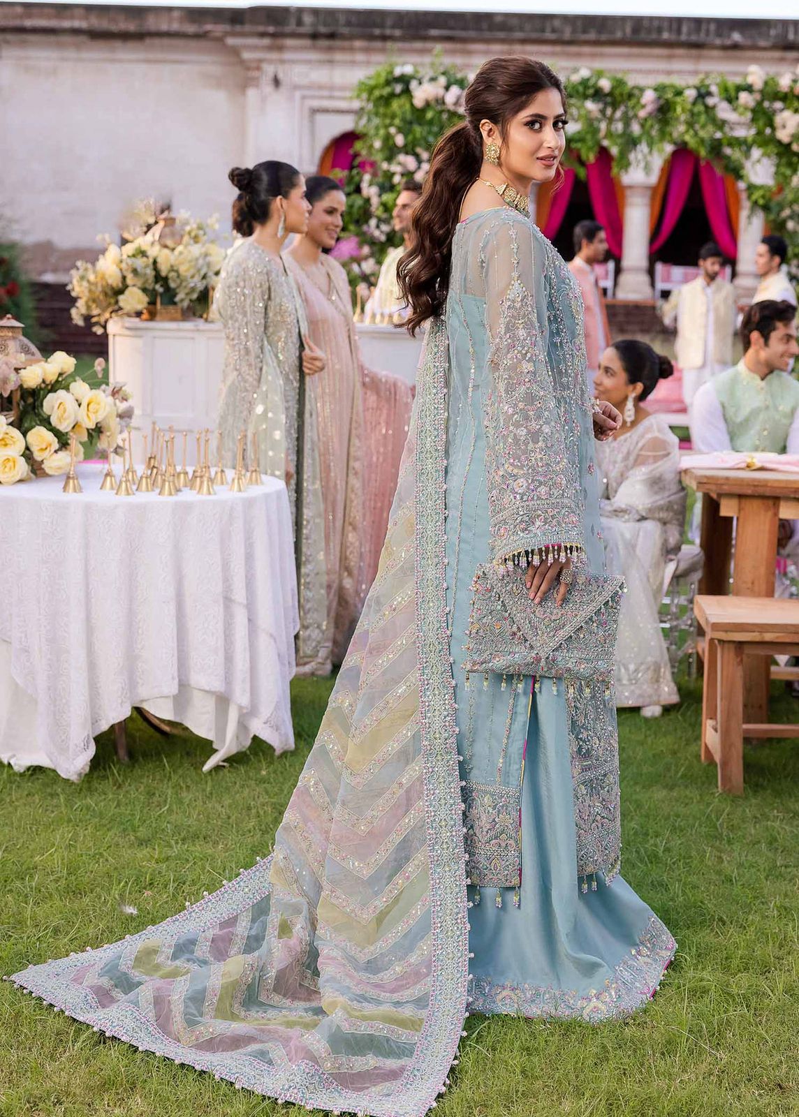 Noor - House Of Hania