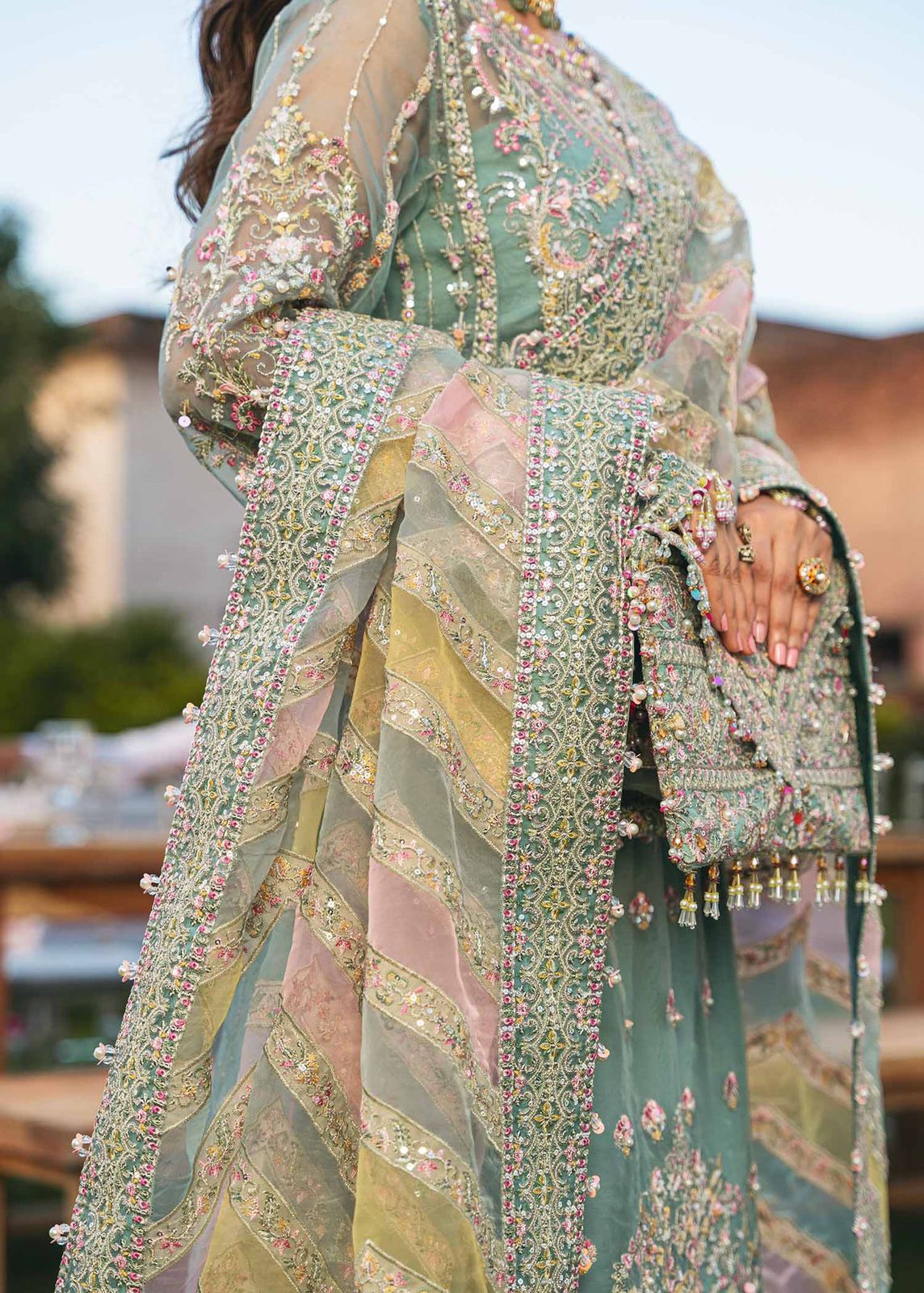 Noor - House Of Hania