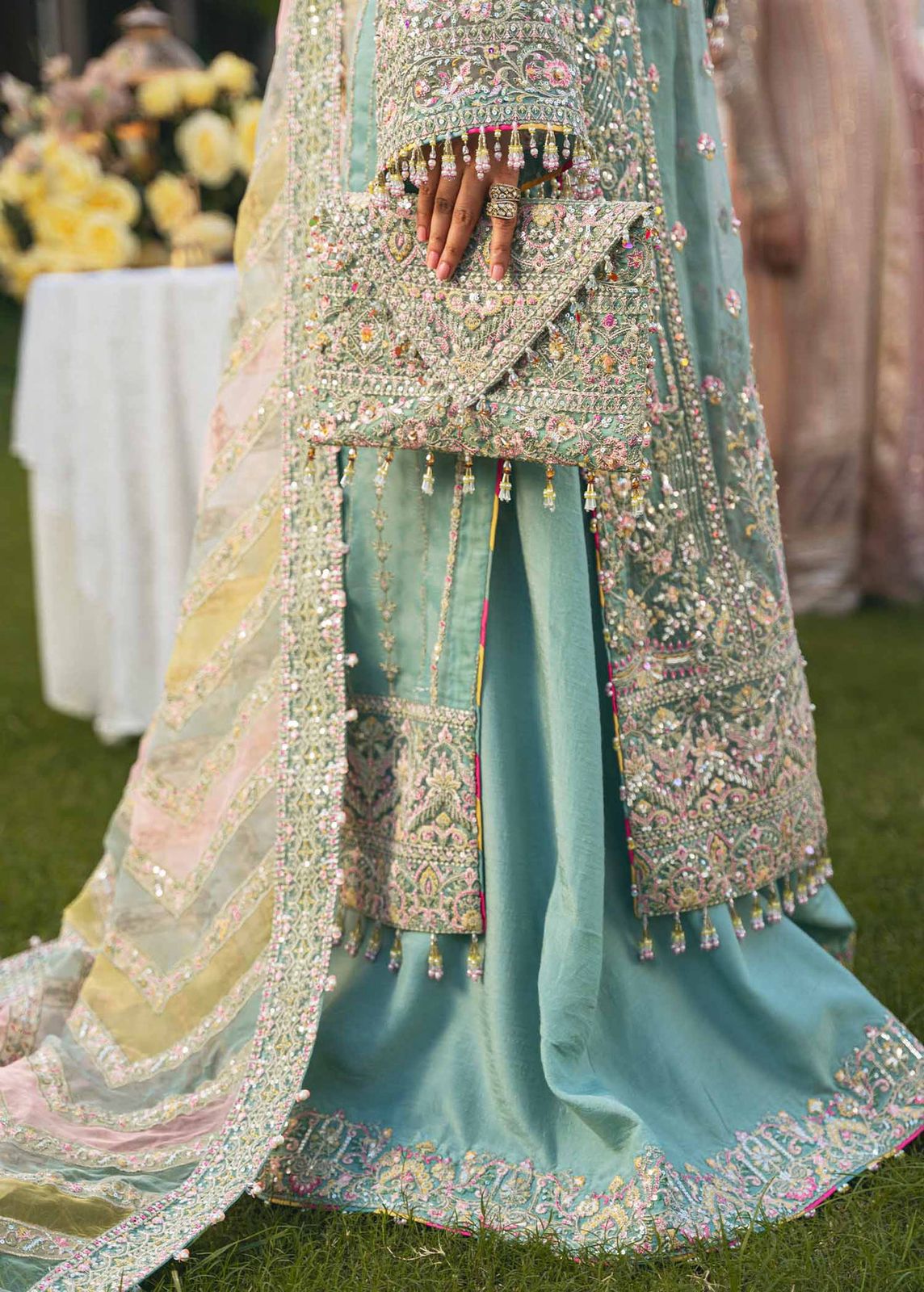 Noor - House Of Hania