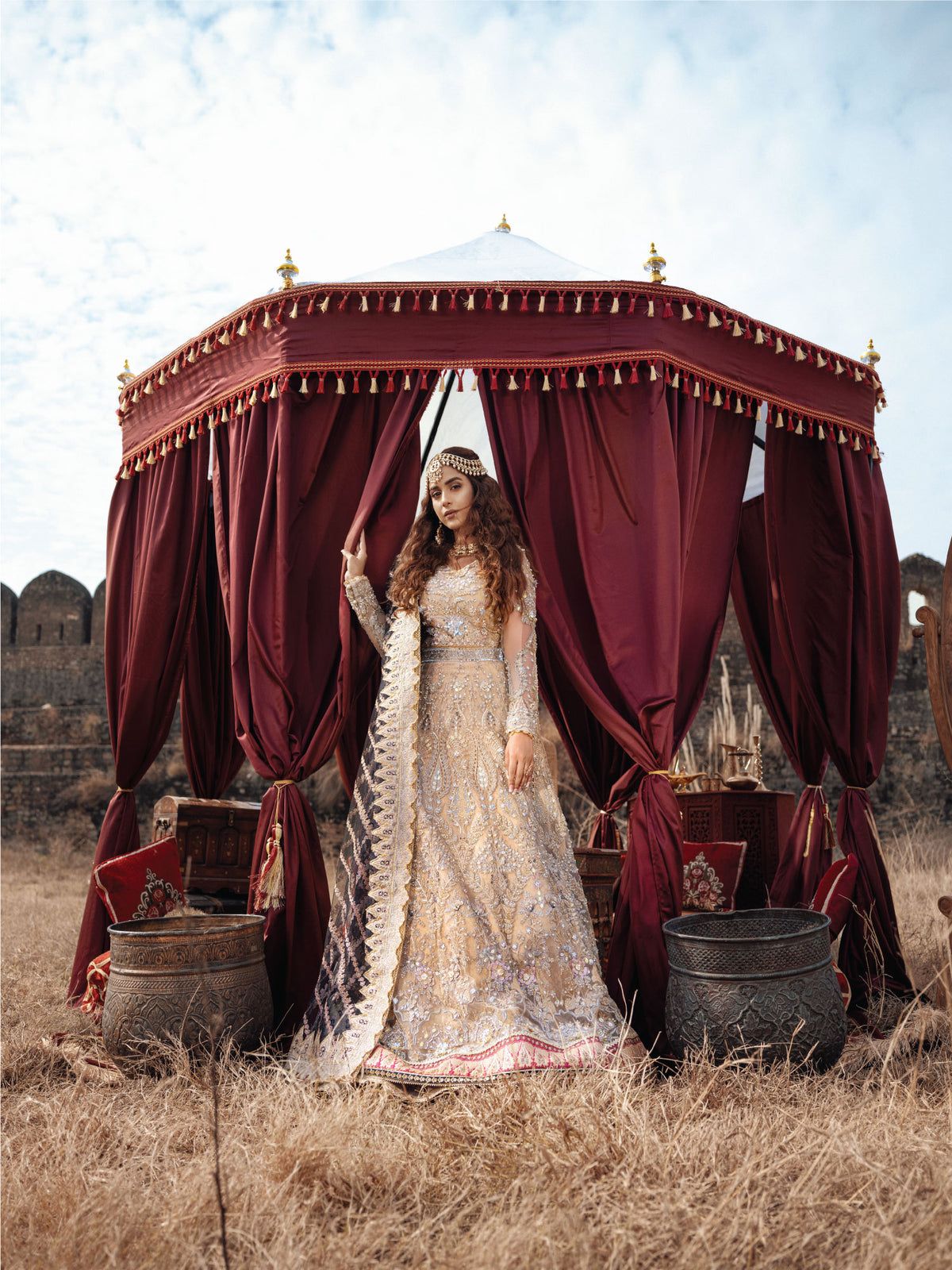 Noor - House Of Hania