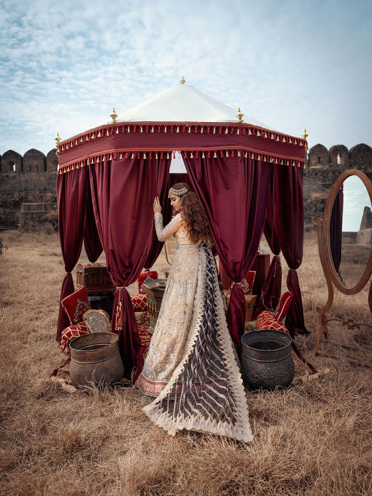 Noor - House Of Hania