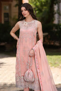 Noor by Saadia Asad | Chiffon Formals 23 | D2-Ekai - House Of Hania