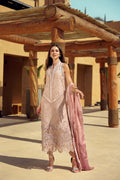 Noor by Saadia Asad | Eid Laserkari Lawn 24 | D10 - House Of Hania