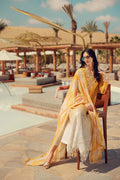 Noor by Saadia Asad | Eid Laserkari Lawn 24 | D9 - House Of Hania