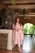 Noor by Saadia Asad | Eid Luxe Printkari 24 | D1 - House Of Hania