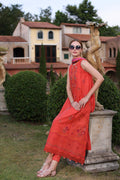 Noor by Saadia Asad | Eid Luxe Printkari 24 | D3 - House Of Hania