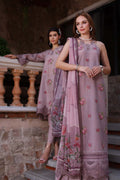 Noor by Saadia Asad | Eid Luxe Printkari 24 | D4 - House Of Hania