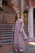 Noor by Saadia Asad | Eid Luxe Printkari 24 | D4 - House Of Hania