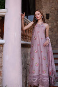 Noor by Saadia Asad | Eid Luxe Printkari 24 | D4 - House Of Hania