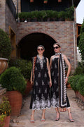 Noor by Saadia Asad | Eid Luxe Printkari 24 | D6 - House Of Hania