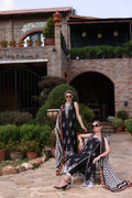 Noor by Saadia Asad | Eid Luxe Printkari 24 | D6 - House Of Hania