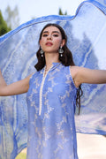 Noor by Saadia Asad | Eid Luxe Printkari 24 | D8 - House Of Hania