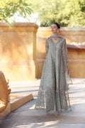 Noor by Saadia Asad | Eid Luxury Laserkari 25 | D1-A - House Of Hania