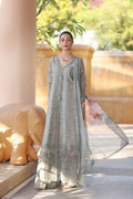 Noor by Saadia Asad | Eid Luxury Laserkari 25 | D1-A - House Of Hania
