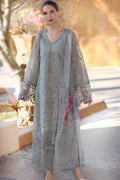 Noor by Saadia Asad | Eid Luxury Laserkari 25 | D1-A - House Of Hania