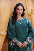 Noor by Saadia Asad | Eid Luxury Laserkari 25 | D10-A - House Of Hania