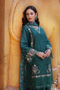 Noor by Saadia Asad | Eid Luxury Laserkari 25 | D10-A - House Of Hania