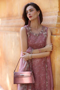 Noor by Saadia Asad | Eid Luxury Laserkari 25 | D10-B - House Of Hania