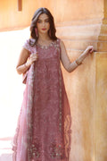 Noor by Saadia Asad | Eid Luxury Laserkari 25 | D10-B - House Of Hania