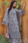 Noor by Saadia Asad | Eid Luxury Laserkari 25 | D2-B - House Of Hania