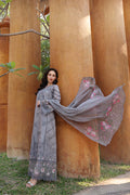 Noor by Saadia Asad | Eid Luxury Laserkari 25 | D2-B - House Of Hania