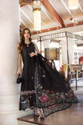 Noor by Saadia Asad | Eid Luxury Laserkari 25 | D4-A - House Of Hania