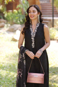 Noor by Saadia Asad | Eid Luxury Laserkari 25 | D6-A - House Of Hania