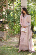 Noor by Saadia Asad | Eid Luxury Laserkari 25 | D6-B - House Of Hania