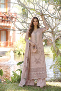 Noor by Saadia Asad | Eid Luxury Laserkari 25 | D6-B - House Of Hania