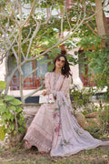 Noor by Saadia Asad | Eid Luxury Laserkari 25 | D6-B - House Of Hania