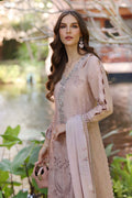 Noor by Saadia Asad | Eid Luxury Laserkari 25 | D6-B - House Of Hania