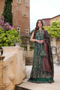 Noor by Saadia Asad | Kaani Wedding Formals 23 | D1 - House Of Hania